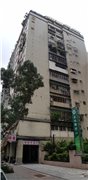 鄰近安和清華大樓社區推薦-怡和大樓，位於台北市大安區